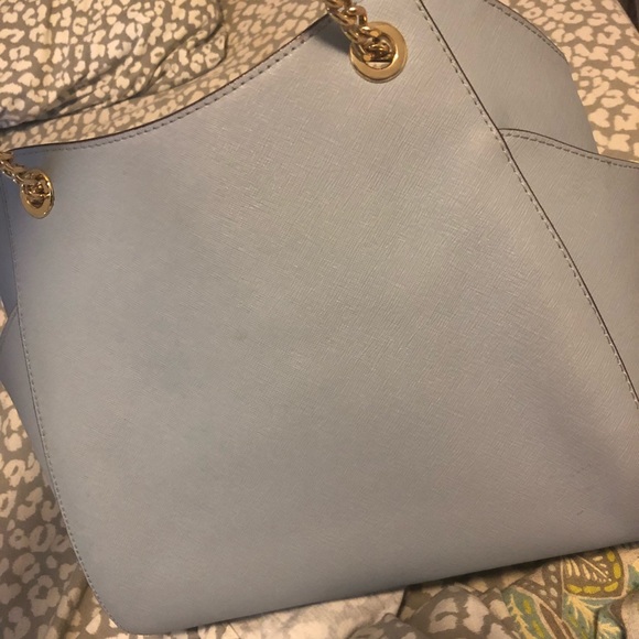 Michael Kors purse - Picture 5 of 5